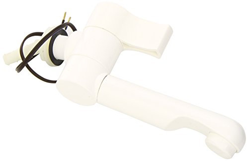 Reich Wasserhahn Style 2002 weiß lose