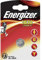 Pile bouton lithium 3V - CR1632 - Energizer