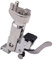 yeqin Niedriger Schaft Fuß für BERNINA Old Style 900,900e, 910,910 N, 930,931