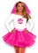 Costume Super Future Mariee
