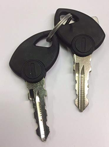 Alpina Original Zündschlüssel für Rasenmäher 118210022/0