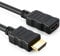 Mr. Gadget solutions® New 5m HDMI EXTENSION Cable Male Plug to Female Socket Lead