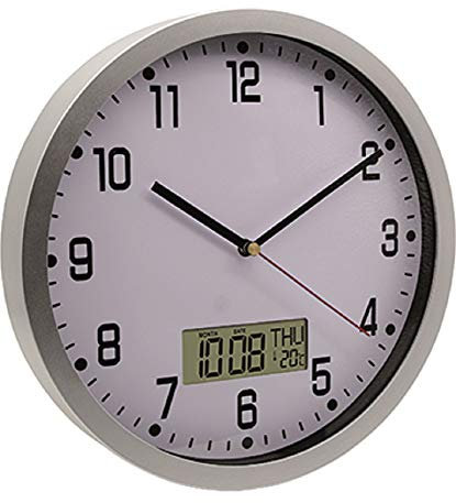 Vigor 9587005 Wanduhr