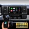 DYNAVIN Android Autoradio Navi für VW T6 Transporter, 9 Zoll OEM Radio mit Wireless Carplay und Android Auto | Head-up Display | Inkl. DAB+: D9-T6 Premium Flex
