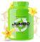 Scitec Nutrition Jumbo - Gain de poids hypercalorique - avec protéines multi-composants - matrice d'acides aminés - matrice métabolique - mélange de super-aliments, 3,52 kg, Vanille