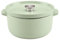 KitchenAid Enameled Cast Iron Dutch Oven/Casserole, 6 Quart, Pistachio