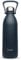 QWETCH - Große 1,5L Edelstahl Trinkflasche Karbongrau Titan - Thermosflasche 48h Kalt & 16h Heiß - Auslaufsicher & BPA-frei - Isolierflasche mit Griff - Perfekt für Camping, Picknick & Familie