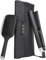 ghd Platinum+ Gift Set - Piastra per Capelli Professionale e Intelligente - Edizione Limitata (Nero)