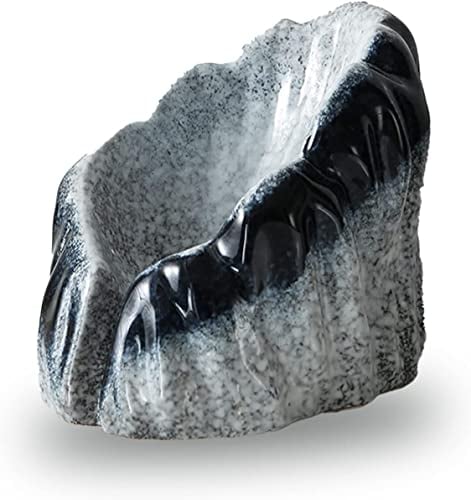Seifenschale, Duschseifenbox, Reise-Seifenetui, japanische Farbverlaufsglasur-Seifenschalen for Stückseife, Seifenhalter, selbstentleerende Seifenschale, for Badezimmer und Küche-Galaxy-10x8x10cm ( Co