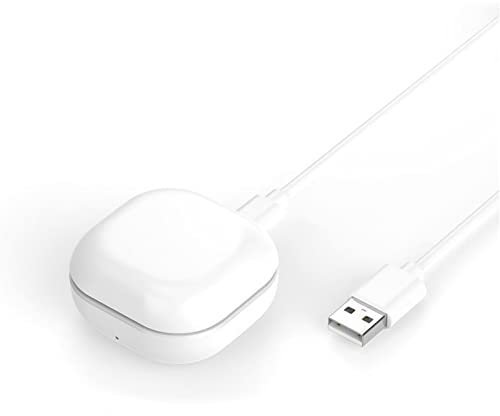 Funda de carga para auriculares Bluetooth para Samsung Galaxy Buds 2, auriculares inalámbricos, estuche cargador portátil