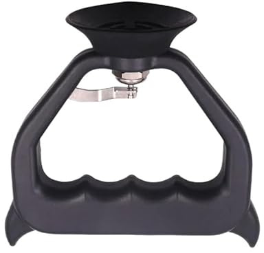 Ventosa Para Coche Abolladuras 2 uds Extractor con ventosa for abolladuras de coche, herramientas de eliminación de abolladuras de carrocería, ventosa fuerte, Kit de reparación de automóviles, accesor