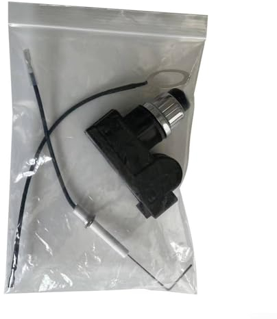 EpheyFIF for IGNITION Kit for 36-Inch Griddle, Spark Igniter for IGNITION for Gas Fireplace Gas Oven Gas Heater