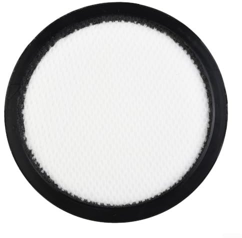 Advokingtap Replacement Filter For VAX BLADE 4 CLSV-B4KS Cordless Vacuum For VAX BLADE 3 CLSV-B3KS CLSV-B3BS Washable Air Purifier Motor Protector