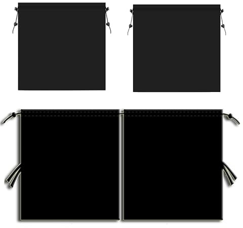 4 PCS Car Shade Set, Front and Rear Row and Side Window Privacy Car Curtains Set, Removable Car Window Cover, Sunshade Partition Protection Privacy Universal.