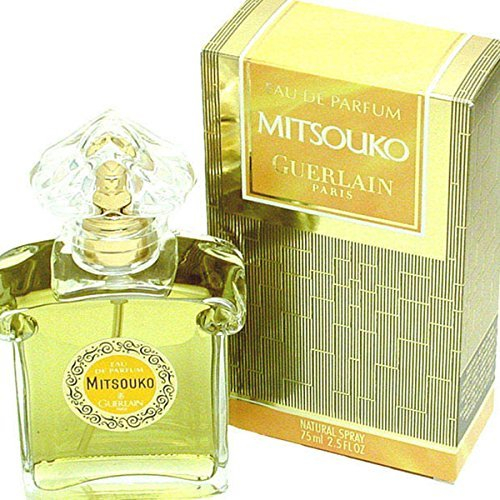 Guerlain Eau de Parfum-Mitsouko - 2.5 oz by Guerlain