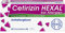 Cetirizin Hexal bei Allergien, 50 St