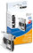 KMP Tintenkartusche für Brother MFC-J430W/MFC-J625DW, B37, black pigmented