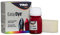 TRG Thoe One Easy Dye, Chaussures ou complément Mixte Adulte, Rouge (156 Morello Cherry), 25 ML