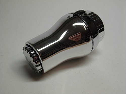 Danfoss Design Thermostatkopf RAS-D chrom 013G5128
