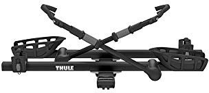 Thule T2 Pro XT 2 Bike Rack, Mixte, Noir