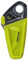 EDELRID Vorschaltwiderstand Ohm für Einfachseile mit 8,9-11 cm Durchmesser