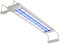 vidaXL Aquarium Beleuchtung 50-60 cm LED Lampe Aufsetzleuchte Klemmleuchte