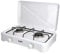 Edm Gas Camping Kitchen 2 Stoves One Size
