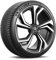 275/35YR22 MICHELIN TL PS4 SUV XL (EU)104Y*E*