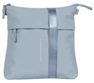 New Rebels Linde Umhängetasche Weiches Blau Verstellbarer Gurt
