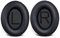 Replacement Ear Pads for Bose QuietComfort 15/QuietComfort 25(QC15/ 25), Headphone Ear Covers with Memory Foam, Soft Leather, Adaptive Bose Noise Cancelling Headphones Replacement Earpads Cushions