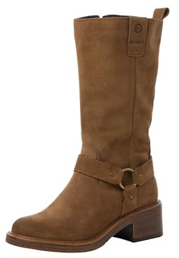 Tamaris Damen Tamaris Damen 1-25021-43Mode-Stiefel