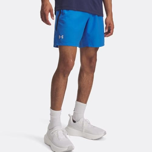 Under Armour Herren Shorts Ua Launch 7'' Shorts