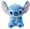 MINISO Kuscheltier 25 * 23cm, Kuscheltier Blau, Plüschspielzeug, Stofftiere für Kinder, 626 Kuscheltiere FüR Kinder Geburtstag Geschenk