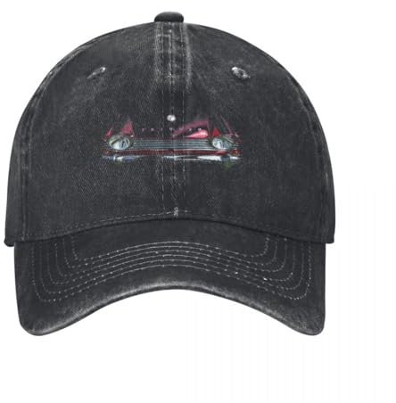 Baseball Kappe Triumph TR4A 1960s Klassische Auto Foto rot Hip Hop Luxus Militär Taktische Trucker Für Männer Frauen