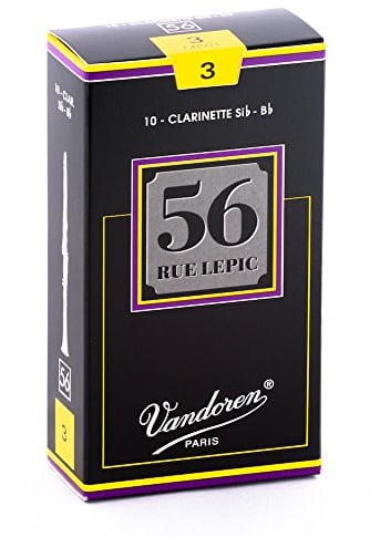 VANDOREN