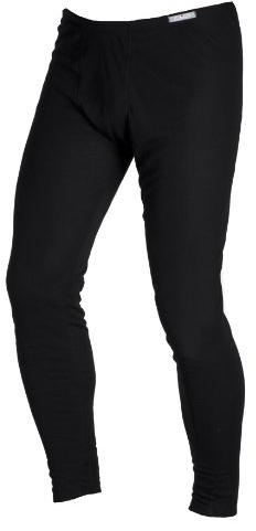 CMP - Lange Hosen für Kinder, Schwarz, 164