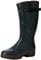 Aigle Parcours 2 Iso, Stivali da Caccia Uomo, Bronze, 45 EU