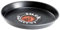Pizzableche Kuchenbleche Premiumqualität Blaublech ø 30 cm 2,5 cm konischer Rand