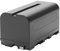 Atomos ATOMBAT003 Ninja 5200mAh Battery Akku für Zubehör, Schwarz