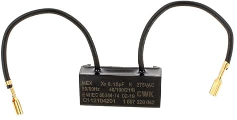 Entstörfilter Bosch 1607328042