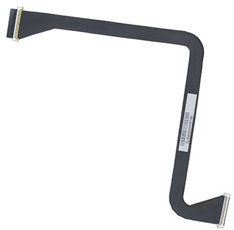 OLVINS EDP Embedded DisplayPort Cable (923-00093) para iMac 27'' A1419 5K LVDS Cable (Finales de 2014 a Mediados de 2015)