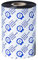 Brother Farbband Premium Wachs/Harz BSP-1D300-110 für Brother TD-4T Etikettendrucker