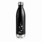 BOUTEILLE INOX NOIR EDAN 750ML