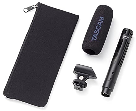 Tascam TM-200G Microphone