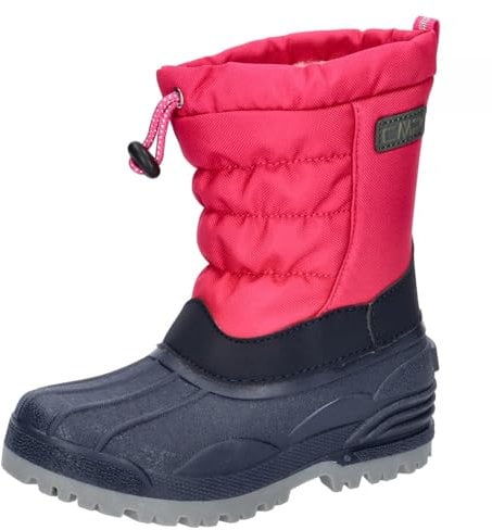 CMP - Kids Hanki 3.0 Snow Boots, Carminio, 32