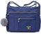 VOLGANIK ROCK Umhängetasche Damen RFID Handtasche Leichte Mehrere Taschen Schultertasche Tasche Damen Reisetasche Einkaufstasche