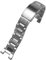 BONOOL Edelstahl-Armband für Casio G-Shock Gst-w300 Gst-400g Gst-b100 Gst-210 S100d/s110d/w110 Metall-Uhrenarmband