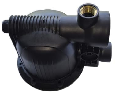 Ersatzteil Pumpengehäuse Gehäuse für zahlreiche Güde Hauswasserwerk, Hauswasserautomat, Gartenpumpe