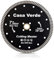 Casaverde 7 Inch Granite Cutting Blade Dry Cutting for Granite Quartz Quartzite