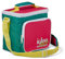 IGLOO Retro Square Lunch Bag - Jade - Isolierte Kühltasche mit Schultergurt - 6,6 Liter Fassungsvermögen